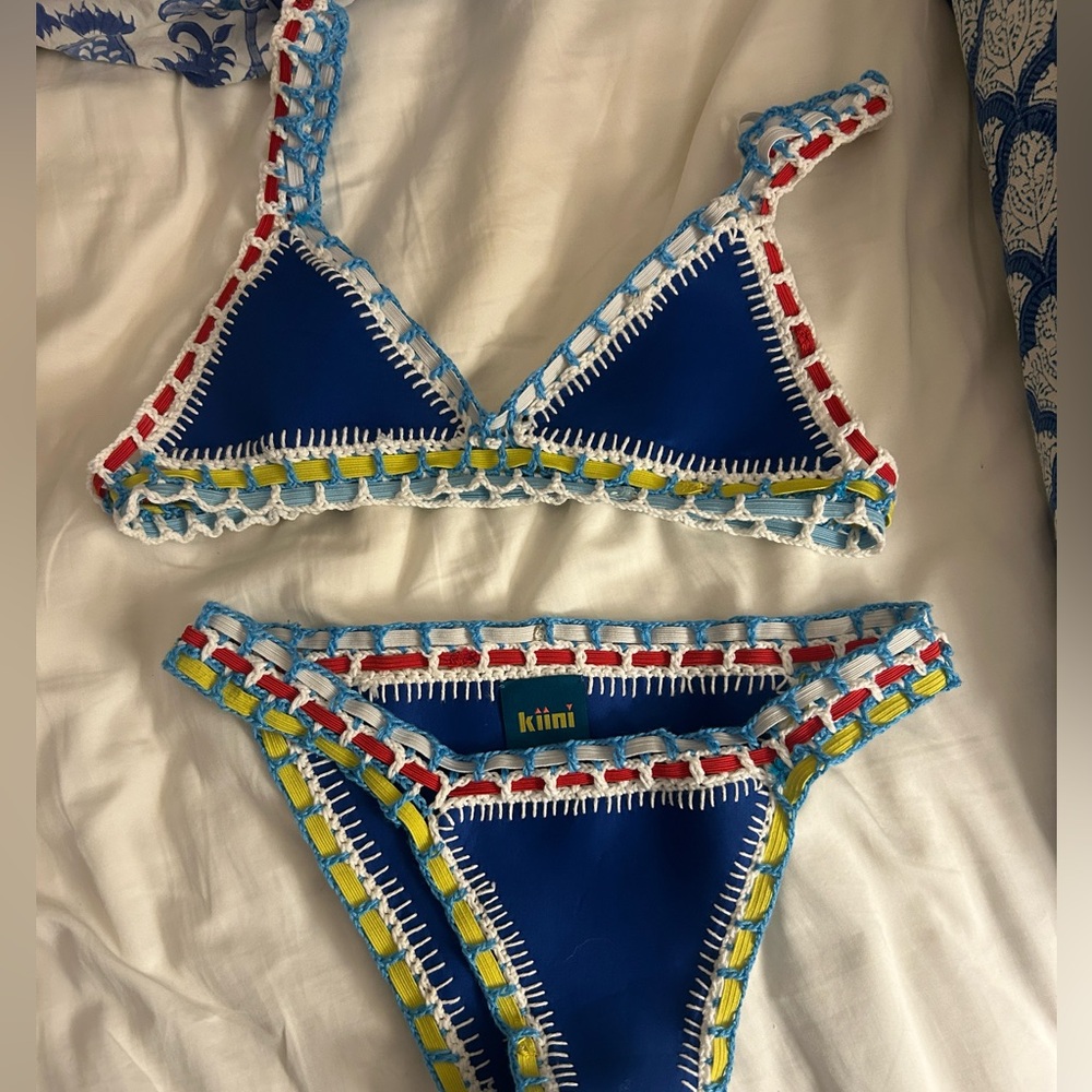 Kiini bikini